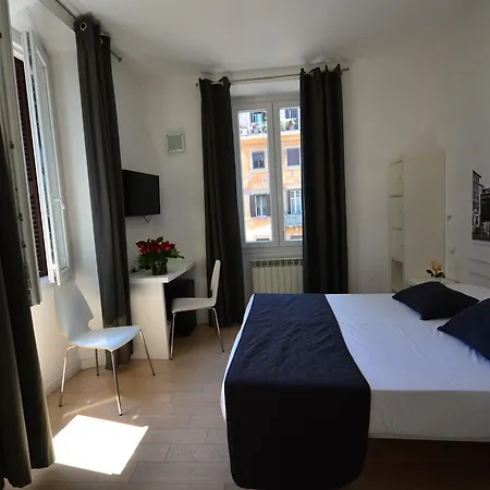 Terrazza Su Trastevere Maison d'hôtes Rome