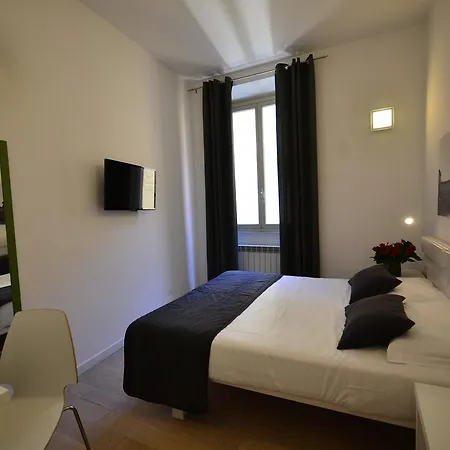 Terrazza Su Trastevere Maison d'hôtes Rome