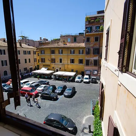 Terrazza Su Trastevere *