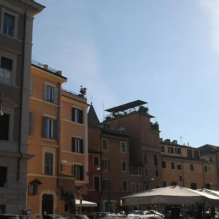 Terrazza Su Trastevere *