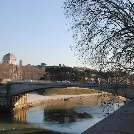 Terrazza Su Trastevere * Rome