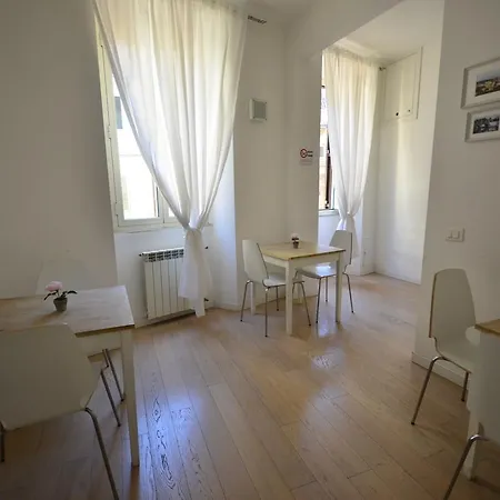 Terrazza Su Trastevere Pensjonat *