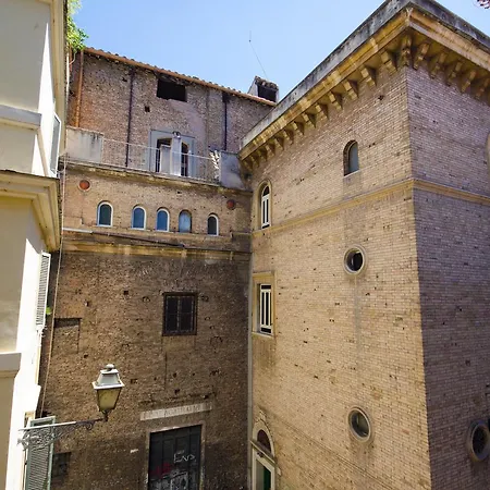 Terrazza Su Trastevere