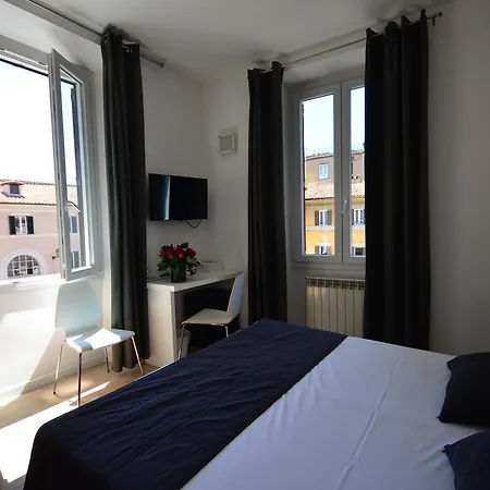 Guest house Terrazza Su Trastevere *