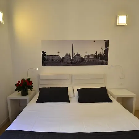 Guest house Terrazza Su Trastevere *